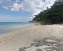 ขายที่ดินพร้อมโรงแรมเกาะช้าง