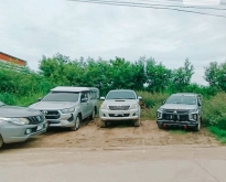 ที่ดินเปล่าถมแล้วบางเพรียง บางบ่อสมุทรปราการ เนื้อที่ 243 ตร.ว.