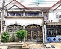 B1 ทาวน์เฮ้า ประชาสุข ซิตี้ ประชาอุทิศ ต่อเติมเต็ม