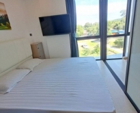 ขายคอนโด sea zen condominium (ซี เซน บางเสร่ คอนโด)