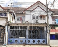 B1 ทาวน์เฮ้า ประชาสุข ซิตี้ ประชาอุทิศ