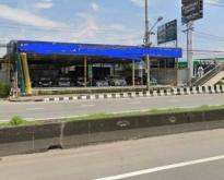 ขายที่ดินติดถนนบรมราชชนนี
