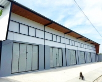 MRT คลองบางไผ่ ให้เช่า โกดัง 202 ตร.ม. อ.พาณิชย์ สำนักงาน