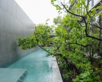 POR4602 ขายบ้านเดี่ยวสวยหรู 3 ชั้น Unique Luxury ซอยนาคนิวาส 20