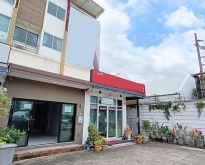 ขาย โฮมออฟฟิศ หลังริม ทิศเหนือ ซิตี้เซนส์ วัชรพล