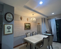 บ้านลาดพร้าวให้เช่า50ตร.ว3นอน3น้ำแอร์เฟอร์ครบเช่า25000บ/ดถ.ลาดพร้