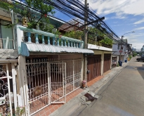 ให้เช่า ทาวน์โฮม ติดถนนซอยรัชดา 3 รีโนเวทใหม่ 2นอน 11น้ำ 2ทำงาน