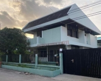 ขายบ้านเดี่ยว2ชั้น โครงการศิวาลัย