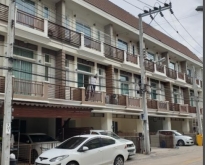 ให้เช่าทาวน์โฮม 3 ชั้น พรีเมี่ยมเพลส ซอยสุคนธสวัสดิ์38 ลาดพร้าว