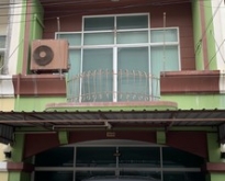 ขายทาวน์โฮม 3 ชั้นครึ่ง บ้านพรีเมียม เพลส 1