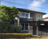 ขายบ้านเดี่ยว มัณฑนา อ่อนนุช วงแหวน 4 ประเวศ