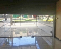 ขาย-ให้เช่า อาคารพาณิชย์3.5ชั้น ลดครึ่งราคาช่วยชาติ  ถ.นวมินทร์ 3