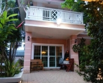 PO1066 ให้เช่าบ้านเดี่ยว 2 ชั้น ลาดพร้าว 64