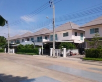 ให้เช่าบ้านเดี่ยว 2 ชั้น หมู่บ้านริมสวนซีนเนอรี่ บางนา ซ.รัตนพิศา