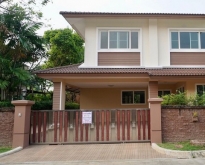 ขายบ้านเดี่ยว คาซ่าลีเจ้นท์ พระราม 2