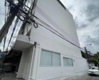 EPL-BR1199 ให้เช่าอาคาร 5 ชั้น รวมดาดฟ้า ลาดพร้าว โชคชัย 4