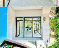 ให้เช่าอาคาร 3ชั้น 20 หลักสี่ MRTแจ้งวัฒนะ1.5กม. นานาชาติฮาร์โรว์