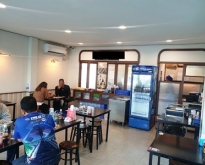 เซ้งด่วน ร้านอาหาร ในปั้ม ปตท รังสิต คลอง2  เพียง 300,000 บ