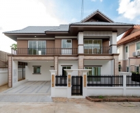 บ้านมือสองตกแต่งใหม่ โครงการ นนทรี5 พระราม5 หลังริม, นนทบุรี