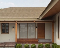 R7 บ้านให้เช่า สไตล์มินิมอล น่าอยู่ ลงตัวสดๆ พื้นที่กว้าง พร้อมเฟ