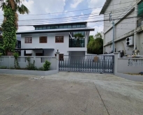 PO1068 ให้เช่า บ้านเดี่ยว โซนโชคชัย4 ราคาเช่า 60,000 บาท