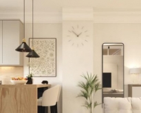 R7 คอนโดนิมมาน, มช (2 ห้องนอน) ทำ airbnb ได้ ราคาถูกเกิน คุ้มมาก