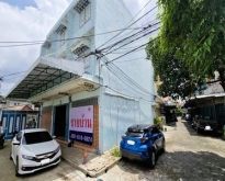 ขาย ที่ดินพร้อมสิ่งปลูกสร้าง 222 ตร.ว. ซอย เพชรเกษม 3 ใกล้วงเวียน
