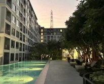 ขาย Dcondo Campus Hideaway ตรงข้าม มหาวิทยาลัยธรรมศาสตร์ รังสิต