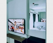 ขายเท่าทุน!!! พร้อมผู้เช่า!!! Condo Chapter One Eco รัชดา-ห้วยขวา