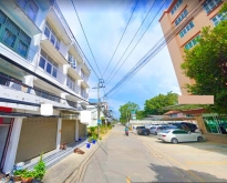 ค้าขายได้ ให้เช่าอ.พาณิชย์ 3ชั้น ปากซอย เพชรเกษม 108-114 300ห้อง