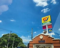 ขายบ้านเดี่ยว 2 ชั้น โครงการพฤกษ์ภิรมย์ รีเจ้นท์ เกษตร-นวมินทร์