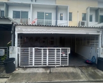 ขายบ้านหรู 5 ชั้น 349 Residence สุขุมวิท49 พร้อมลิฟท์ สระว่ายน้ำ