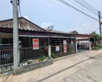 ขายถูก !!! ขายบ้านกลางเมือง พีพี8 ขนาด 24 ตร.ว. 2 ห้องนอน 1 ห้องน