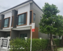 ให้เช่าและขาย Pleno Town ลำลูกกาคลอง 5