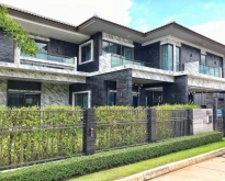 ขายบ้านบุราสิริราชพฤกษ์-345 ติดถนนราชพฤกษ์