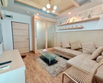 (ลัดดาคอนโดวิว) ห้องเช่าใจกลางศรีราชา ห้องสวย วิวทะเล