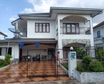 ขายบ้านเดี่ยวพัทยา บ้านมือสอง หมู่บ้านฉัตรแก้ว ซอยเกษตรสิน