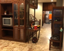 BH3057 ให้เช่าทาวเฮ้าส์ 3ชั้น 4ห้องนอน 3ห้องน้ำ หมู่บ้านภาสยา