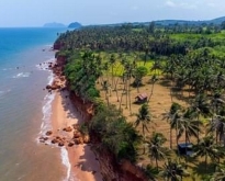 ไฮไลท์ทรัพย์ซื้อได้ที่นี่ บางสะพานน้อย จ.ประจวบฯ5 แปลง