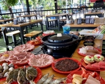 เซ้งร้านหมูกระทะ สมุทรสาคร เอกชัย โพธิ์แจ้ มหาชัย แหล่งชุมชน