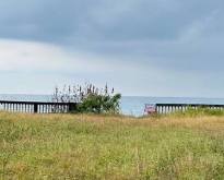 ไฮไลท์ทรัพย์เช่าผ่อนซื้อได้ที่นี่ ที่ดินริมหาด  ทรายขาวน้