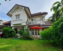 สุดยอดทำเล! ที่ดินพร้อมบ้านเดี่ยว ซ.สุขุมวิท 56 ใกล้ BTS อ่อนนุช