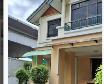 ให้เช่าบ้านเดี่ยว 4 หมู่บ้านปิยพร นวมินทร์ 74