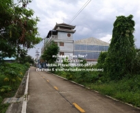 ขายโกดัง (โรงงาน) พร้อมสำนักงาน (มี ใบ ร.ง.4) 0-2-48 ไร่