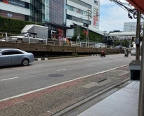 ให้เช่าอาคารพาณิชย์ 3.5 ชั้น 2 คูหา ตรงข้ามเดอะมอลล์งามวงศ์วาน