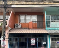 ขายทาวน์เฮ้าส์ 2 ชั้น ซอย ลาดพร้าววังหิน 74