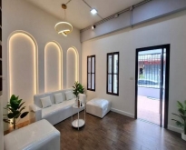 ขายทาวน์โฮม 3 ชั้น Renovateใหม่ ทั้งหลัง พหลโยธิน40