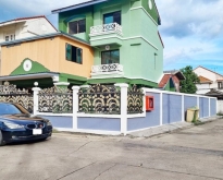 ขาย ให้เช่าบ้านเดี่ยว แฟชั่นไอซ์แลนด์  2กม. MRTคู้บอน2-8 500ม