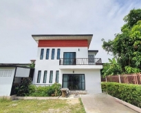 บ้านเดี่ยว 2 ชั้น ซ.อ่อนนุช 70 แยก 1: 100 ตร.ว. 150 ตร.ม.,3 นอน 2