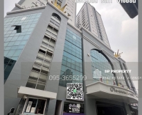 ขายห้องชุด คอนโด Commonwealth Pinklao ติดรถไฟฟ้า MRTบางยี่ขัน ห้องมุม